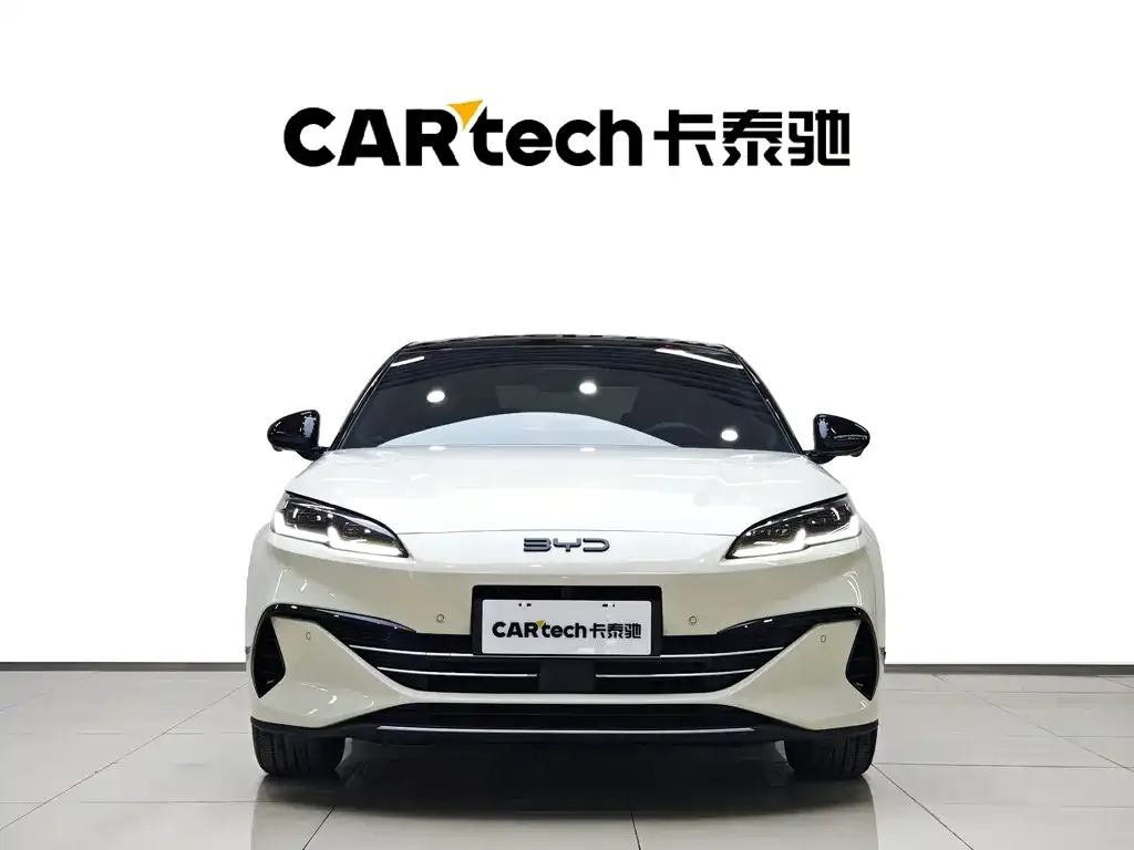 BYD Seal 06 2025 из CN, фото 6