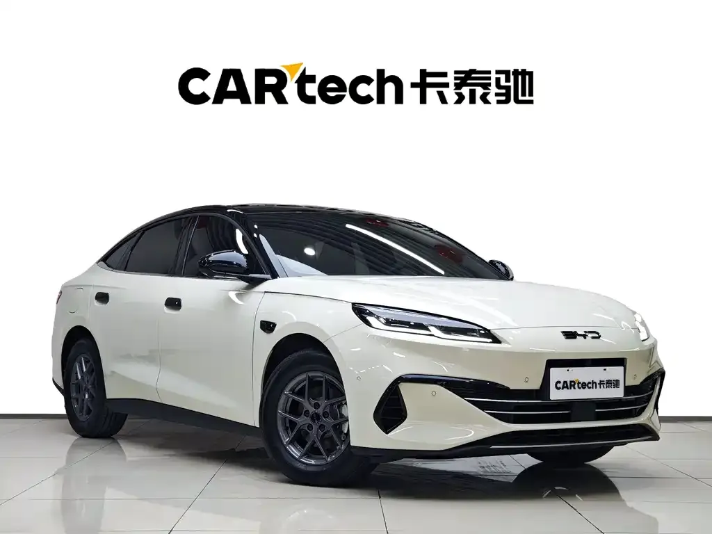 BYD Seal 06 2025 из CN, фото 3