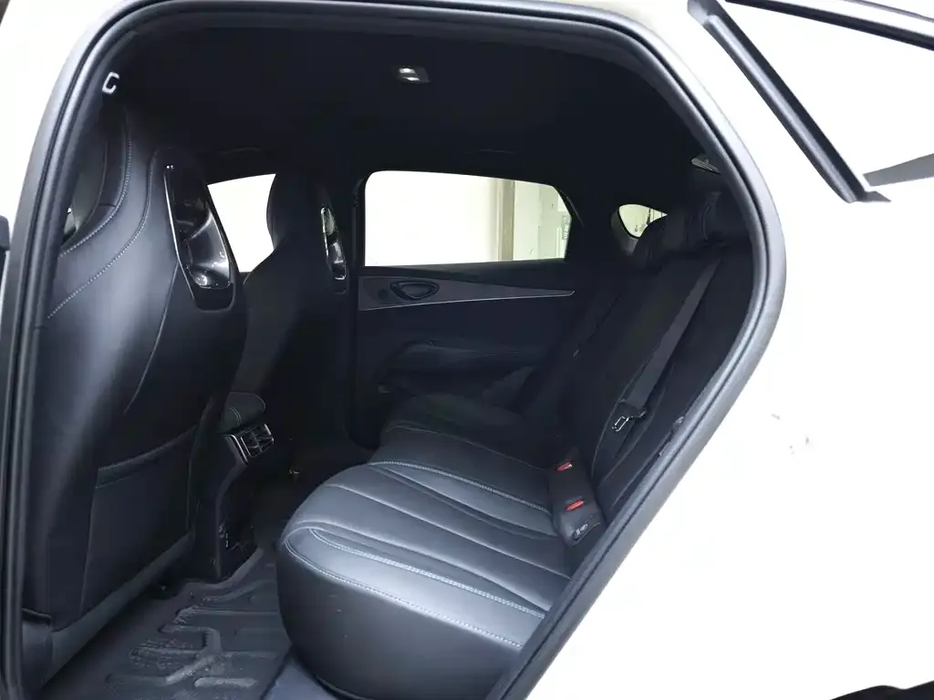 BYD Seal 06 2025 из CN, фото 2