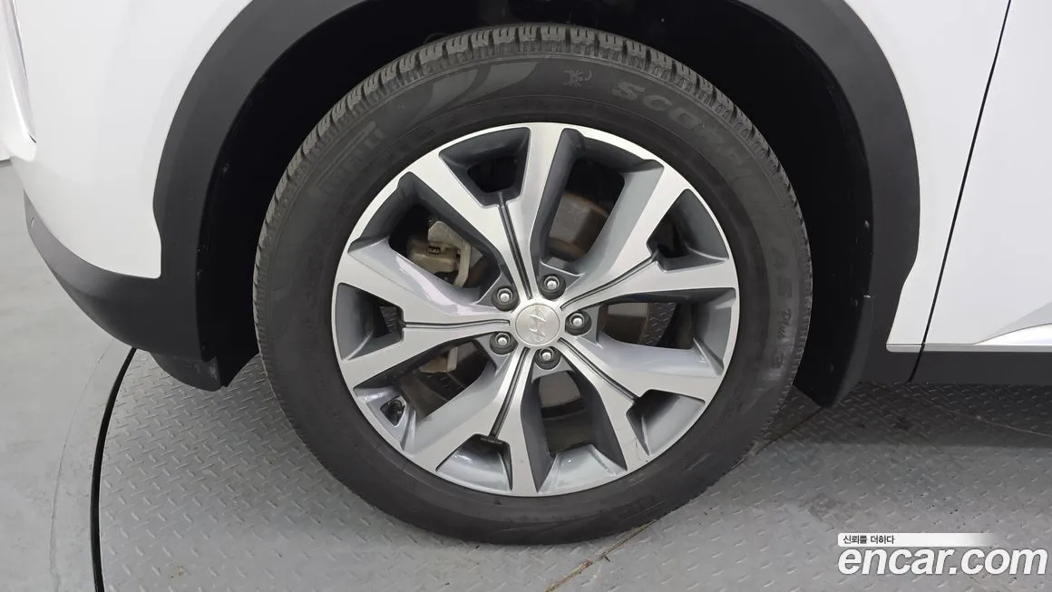 Hyundai Palisade — фото 2
