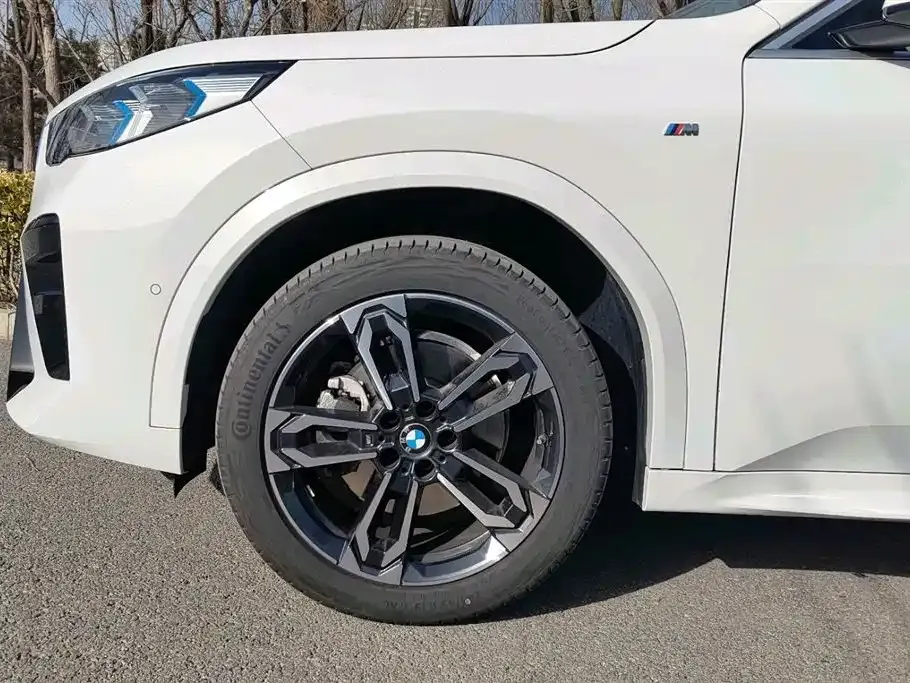 BMW X2 (Import) — фото 4