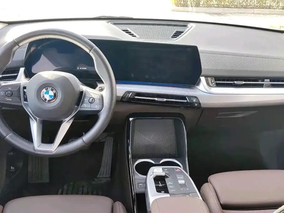 BMW X2 (Import) — фото 2