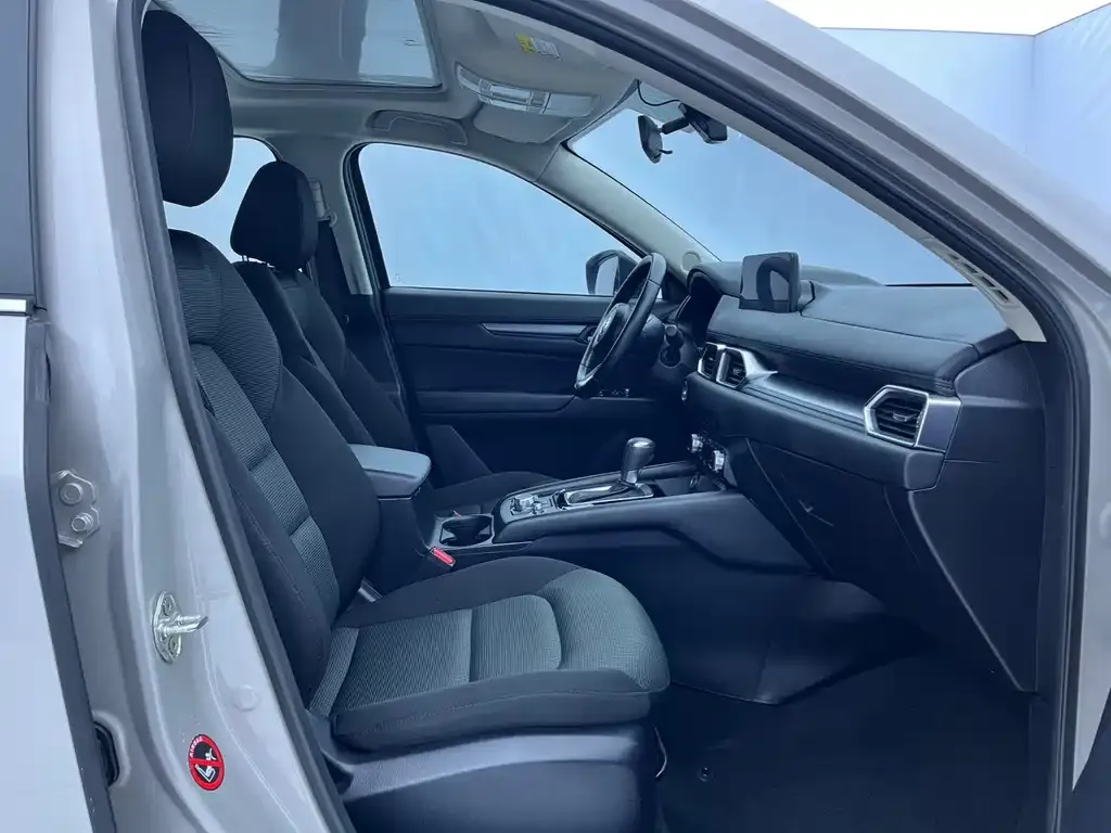 Mazda CX-5 2022 из CN, фото 7