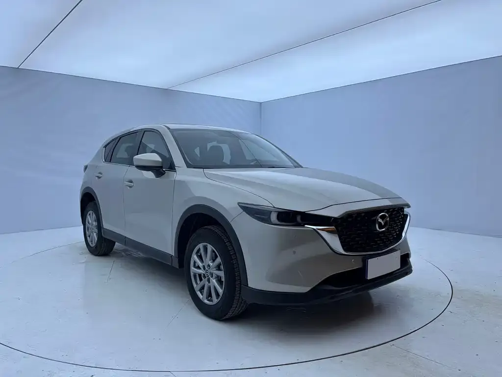 Mazda CX-5 2022 из CN, фото 4