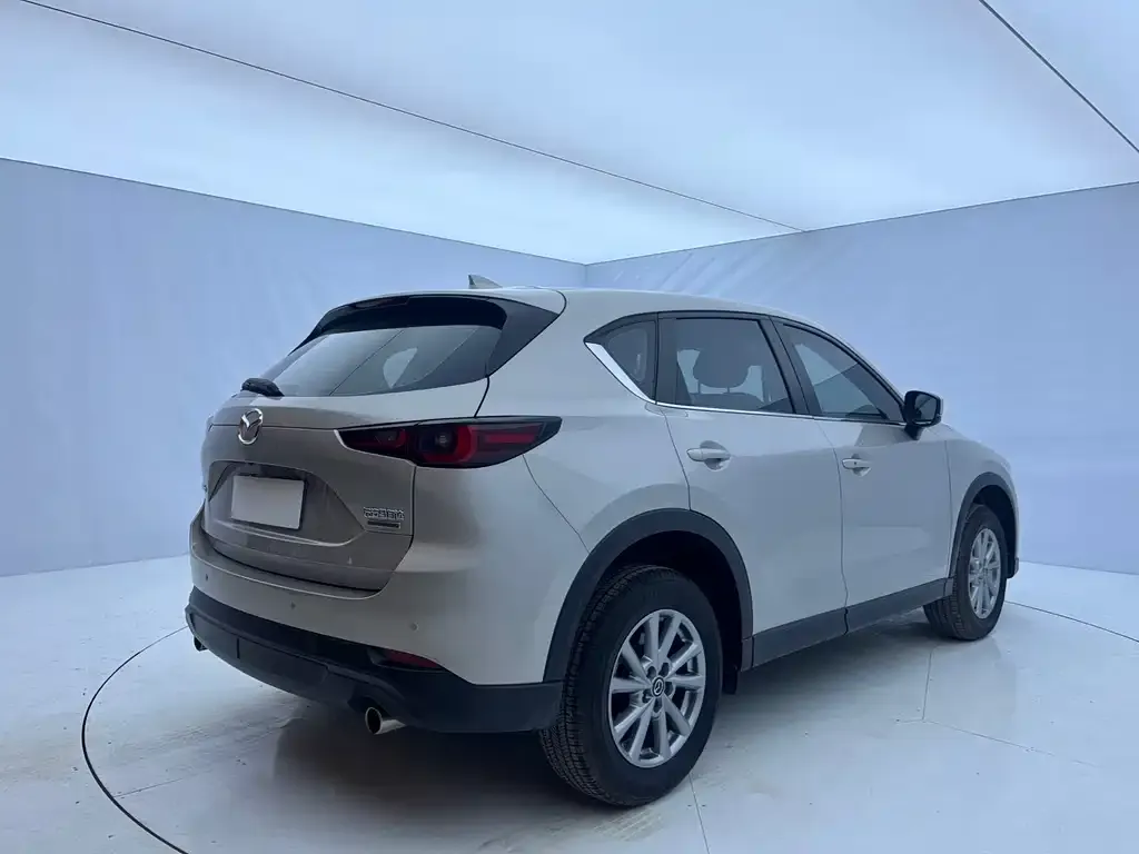 Mazda CX-5 2022 из CN, фото 10