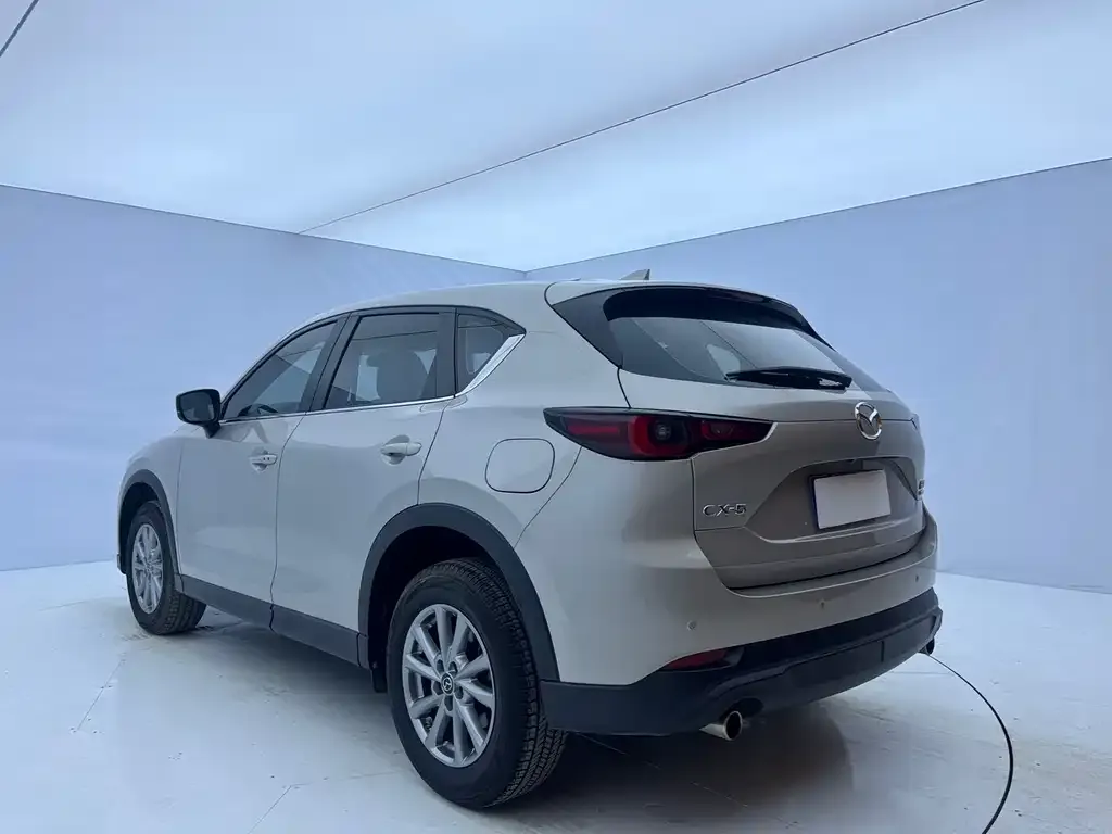 Mazda CX-5 2022 из CN, фото 8