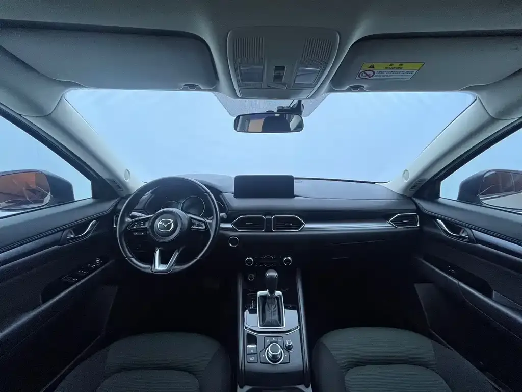 Mazda CX-5 2022 из CN, фото 5