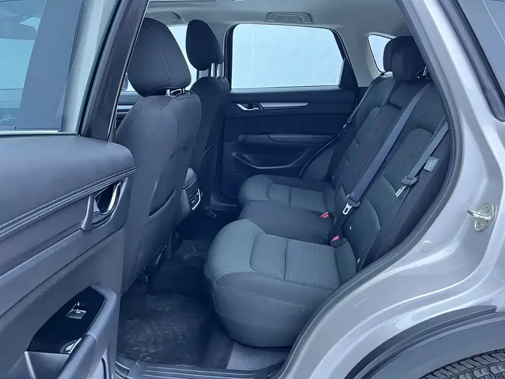 Mazda CX-5 2022 из CN, фото 9