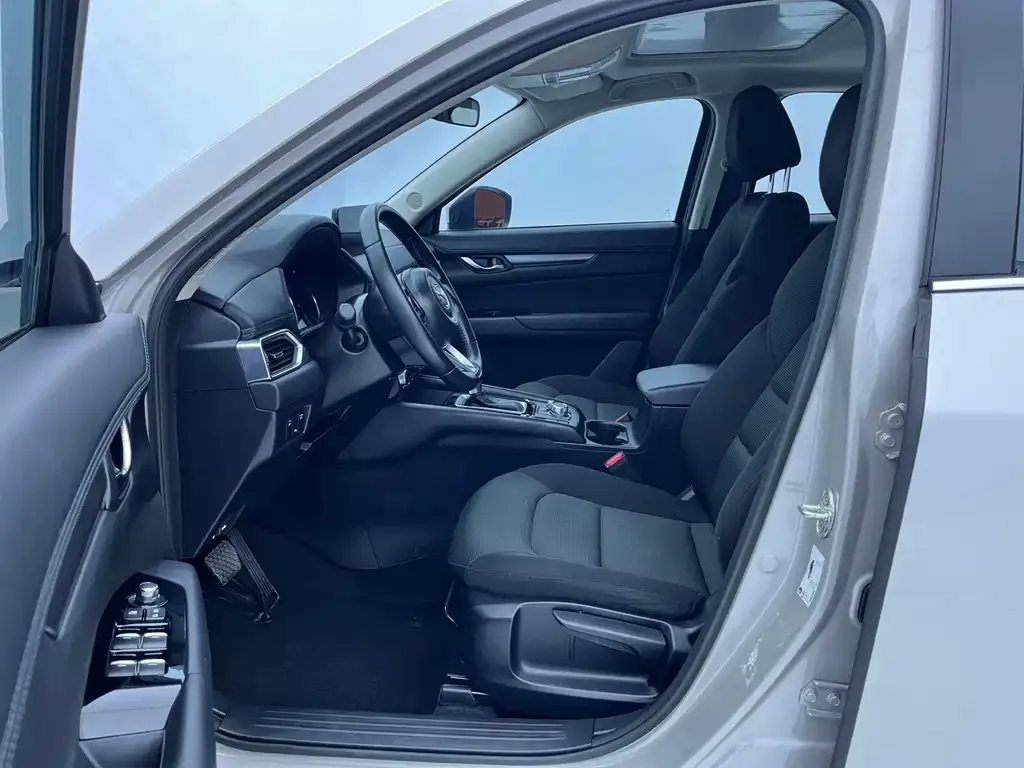 Mazda CX-5 2022 из CN, фото 6