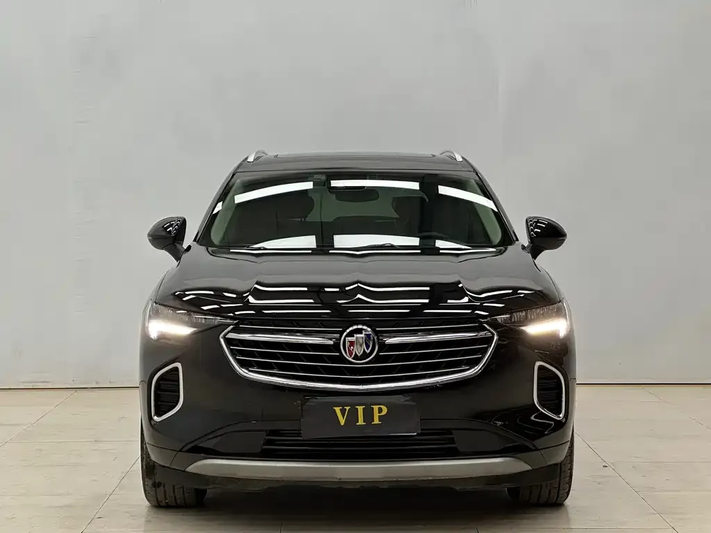 Buick Envision S — фото 3