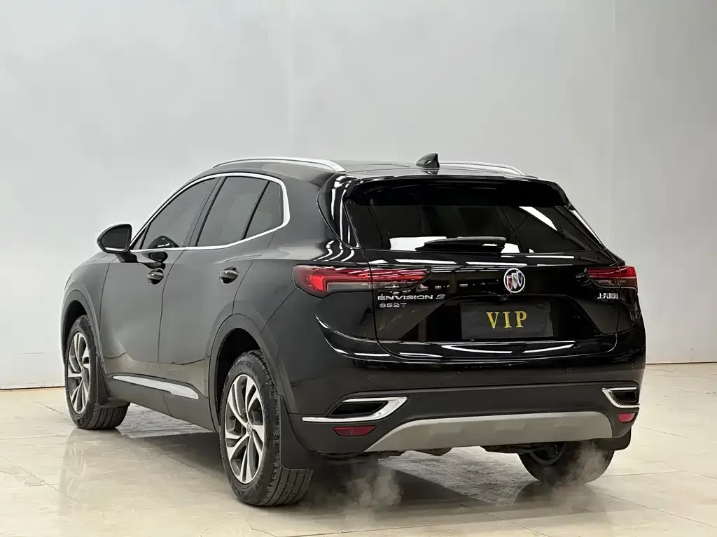 Buick Envision S — фото 6