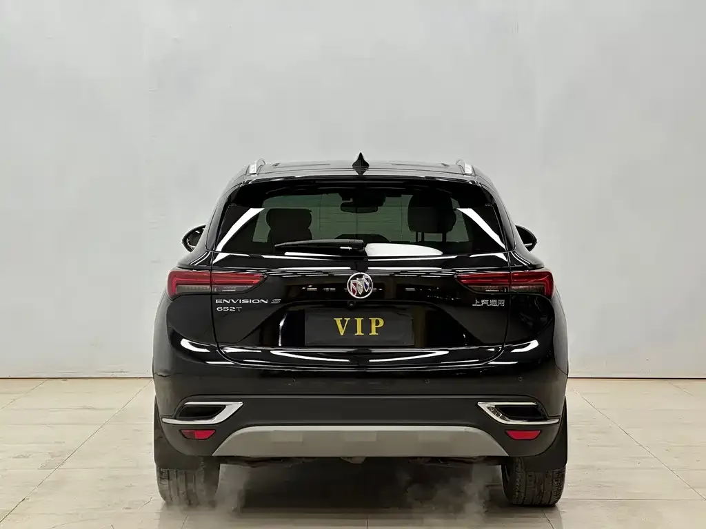 Buick Envision S — фото 2