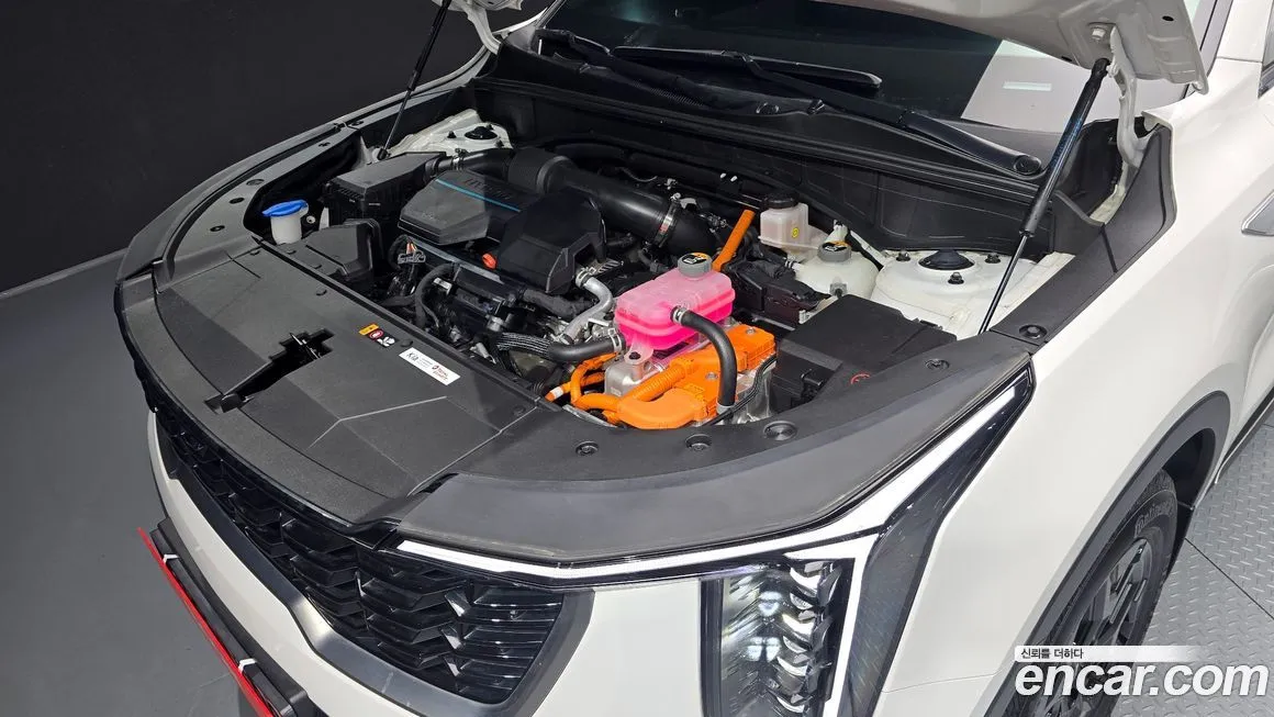 Kia Sorento — фото 9