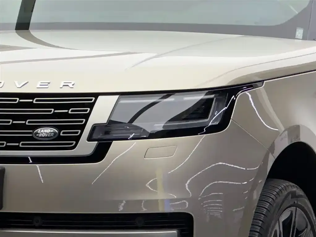 Land Rover Range Rover 2025 из CN, фото 2