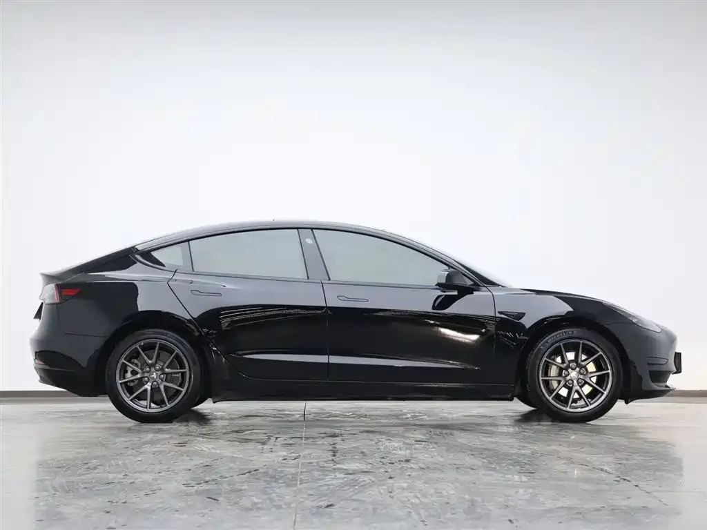 Tesla Model 3 — фото 6