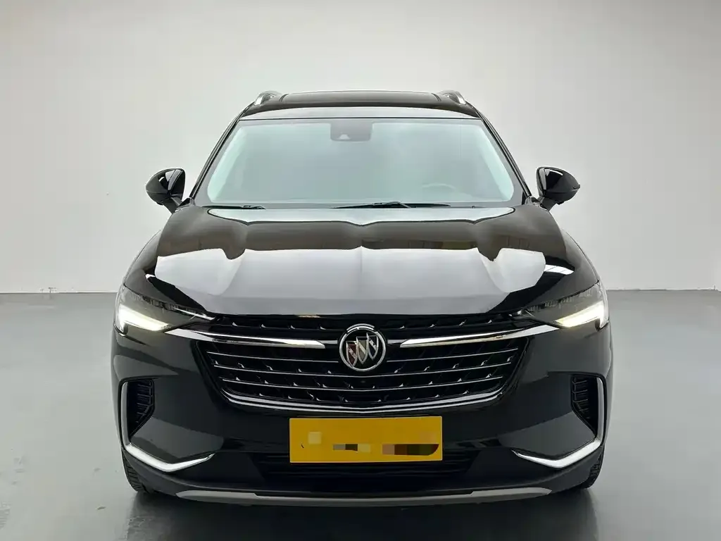 Buick Envision Plus — фото 7