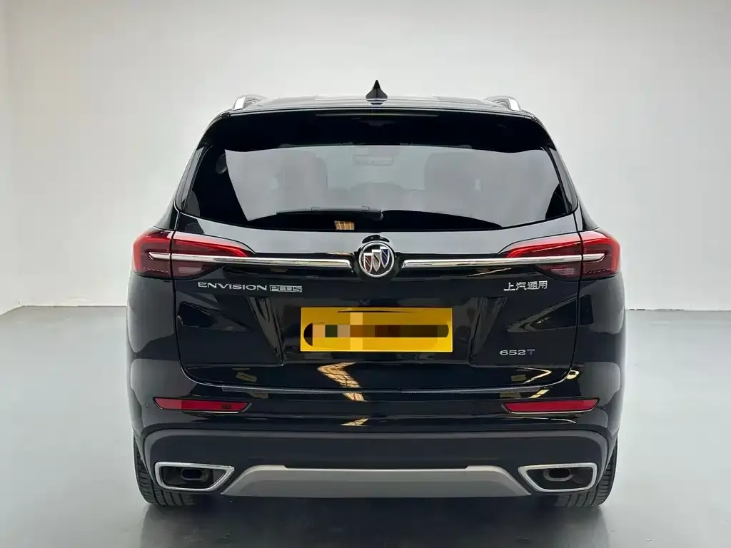 Buick Envision Plus — фото 2