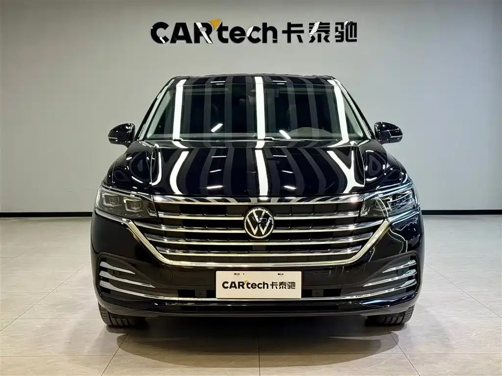 Volkswagen Viloran 2024 из CN, фото 6
