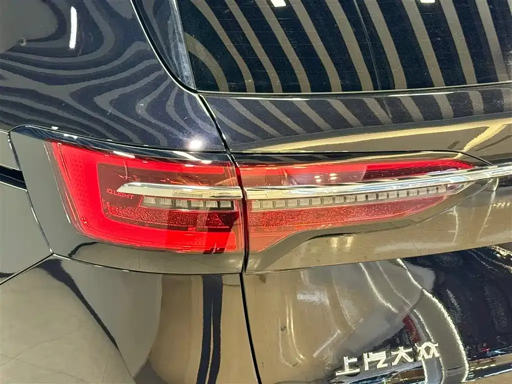 Volkswagen Viloran 2024 из CN, фото 3