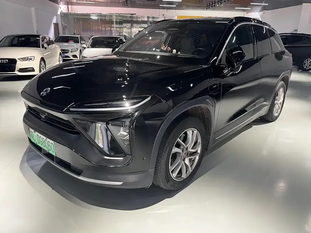 NIO ES6 2021 из CN, фото 1