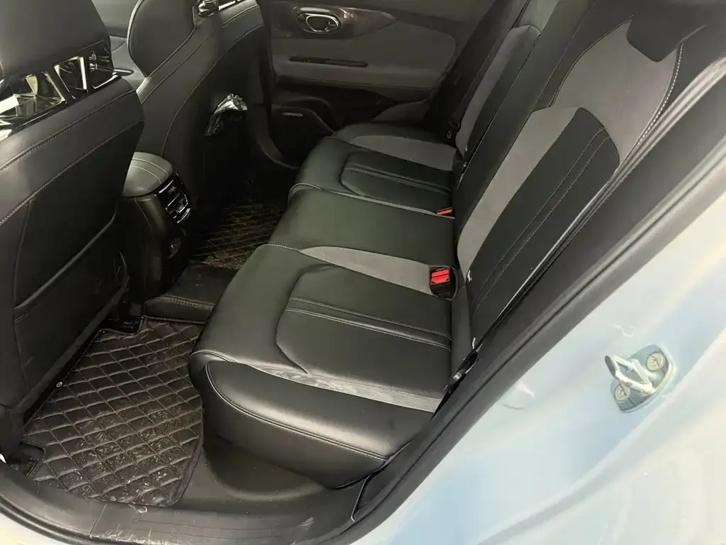 GAC Motor Shadow Leopard 2024 из CN, фото 2