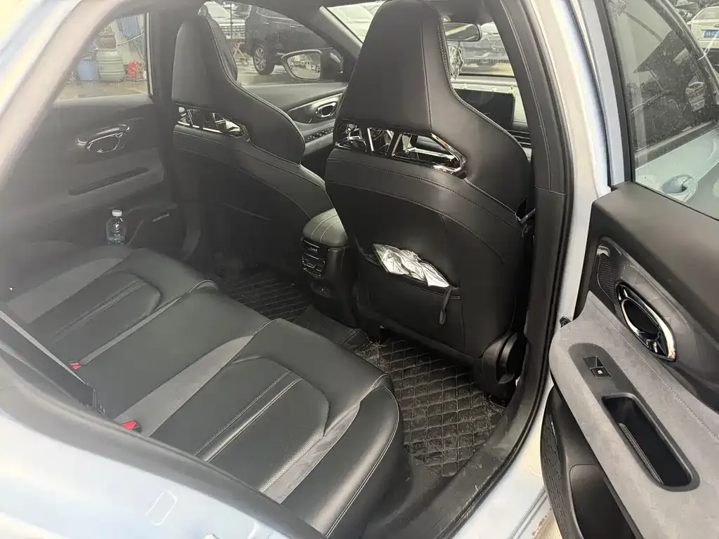 GAC Motor Shadow Leopard 2024 из CN, фото 10