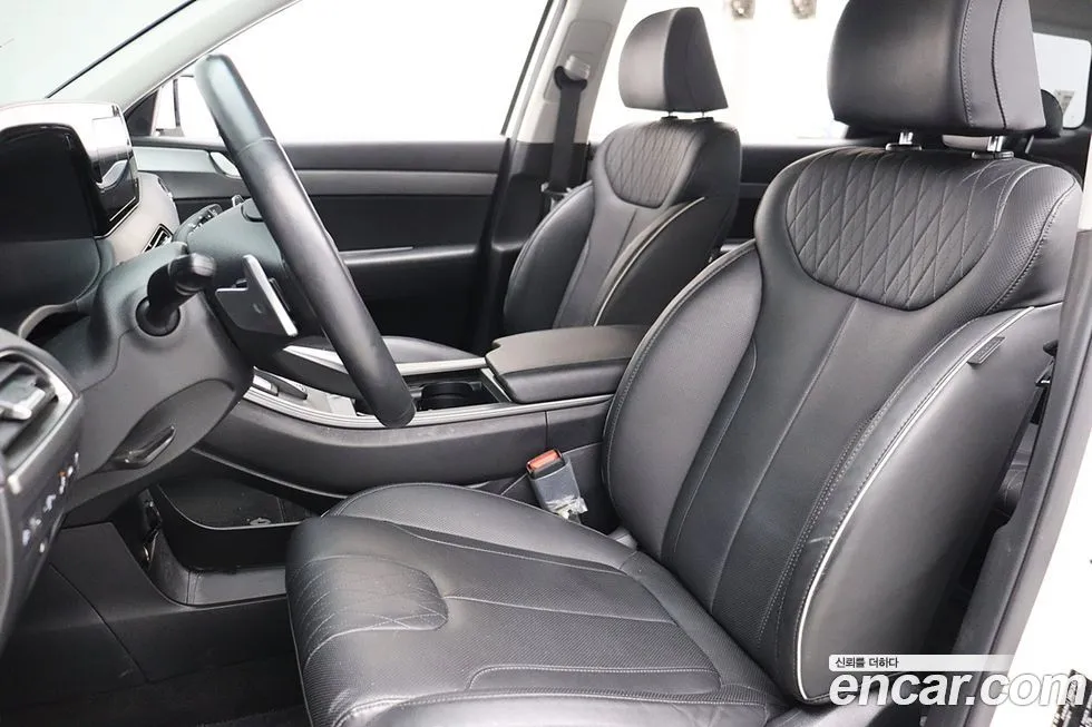 Hyundai Palisade 2022 из KR, фото 9