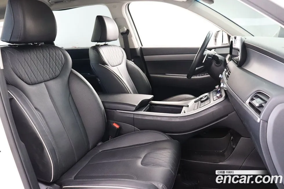 Hyundai Palisade 2022 из KR, фото 10