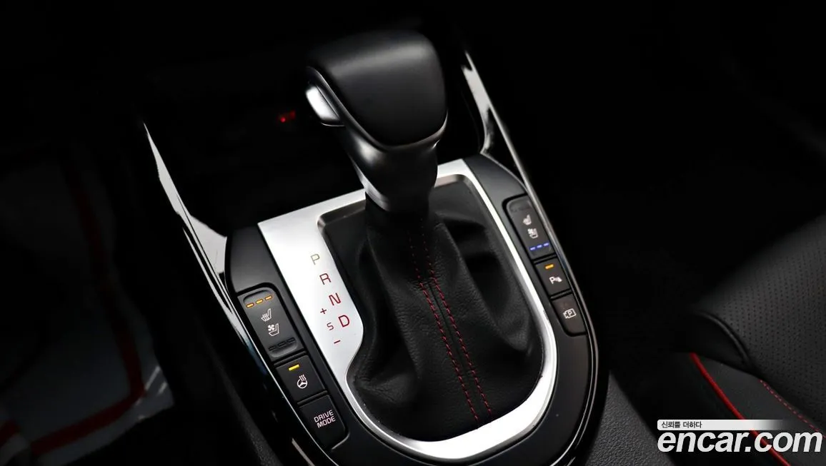 Kia K3 2022 из KR, фото 7