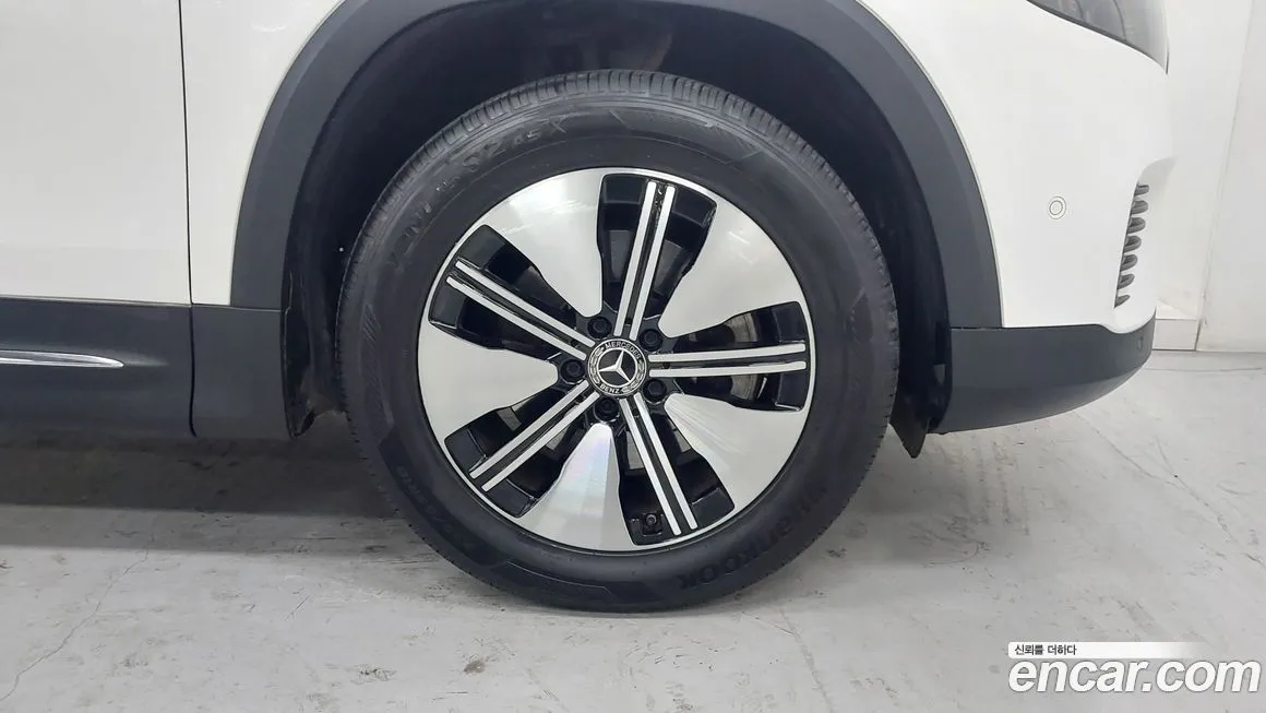 Mercedes-Benz EQB 2023 из KR, фото 5