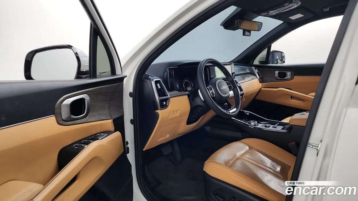 Kia Sorento — фото 4