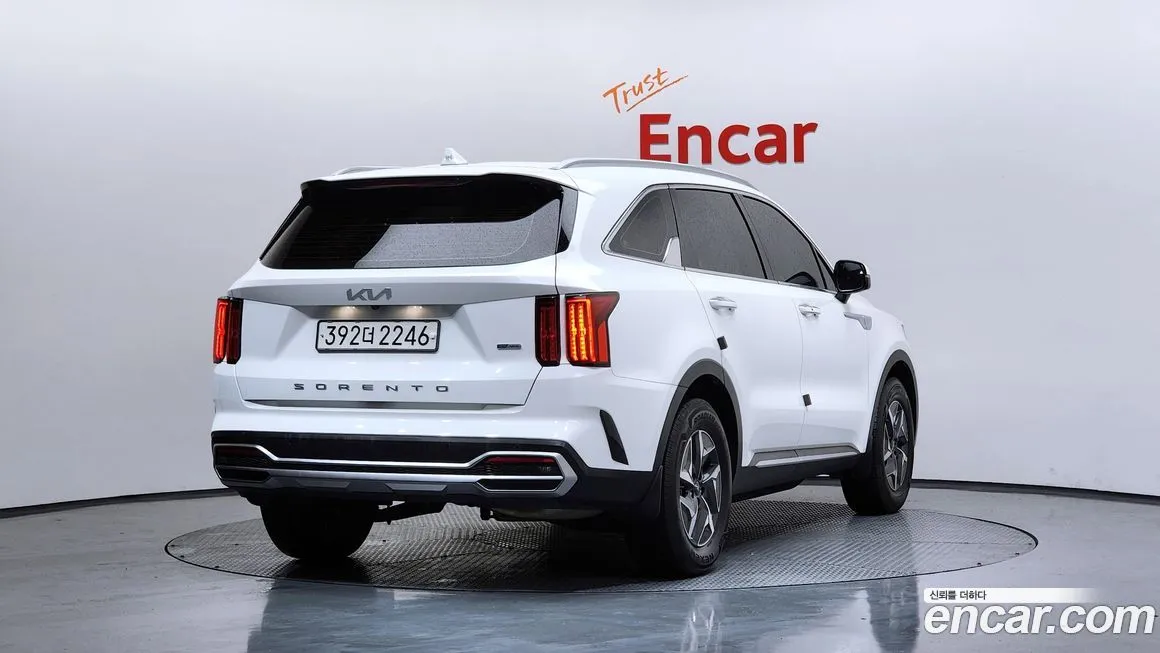 Kia Sorento — фото 3