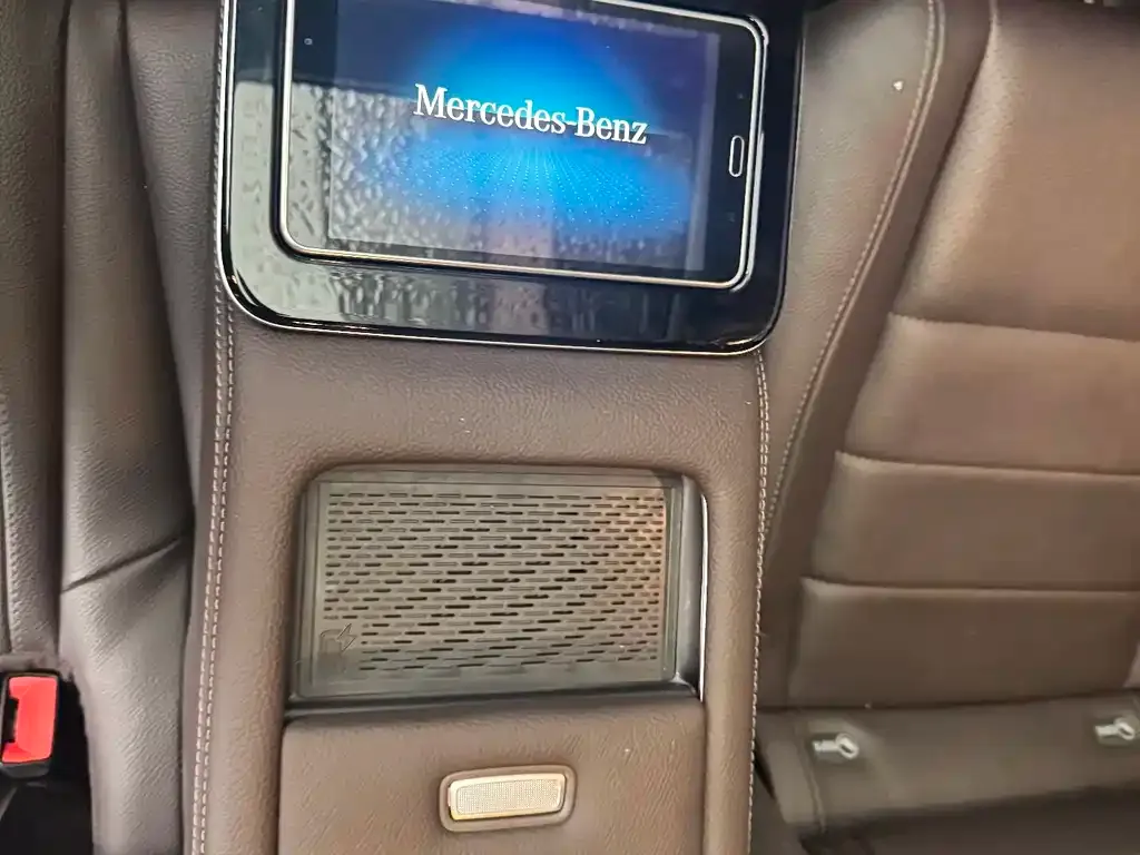Mercedes-Benz GLS 2022 из CN, фото 8