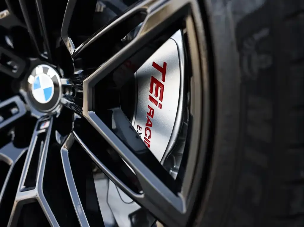 BMW M2 2024 из CN, фото 2