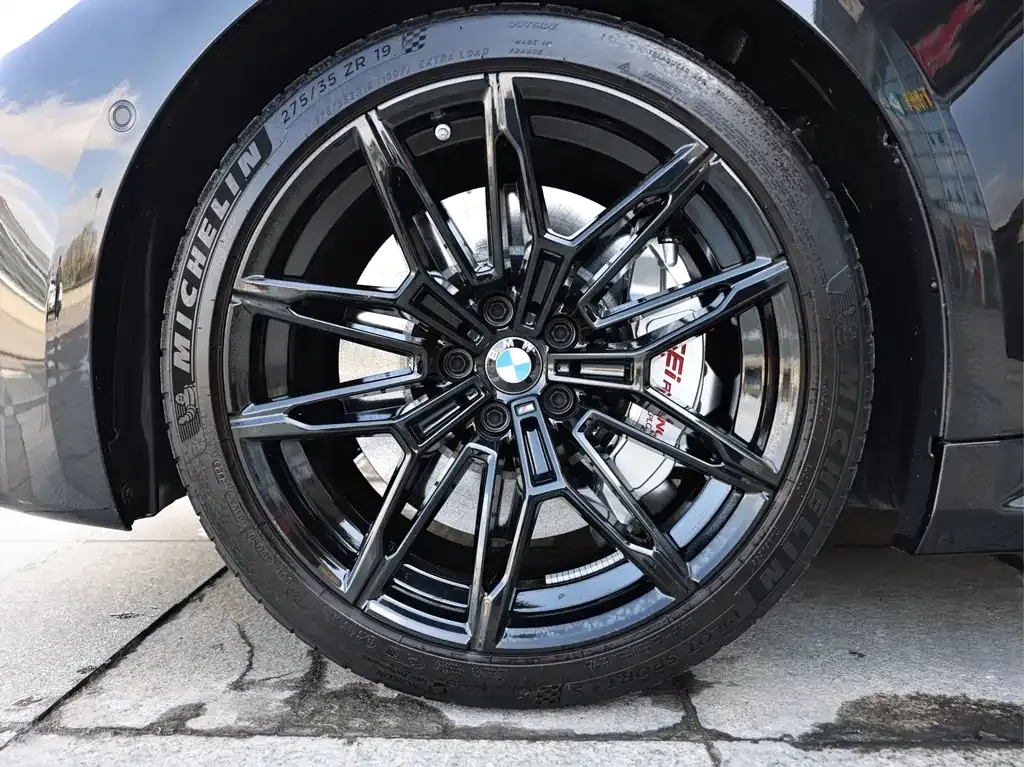 BMW M2 2024 из CN, фото 10