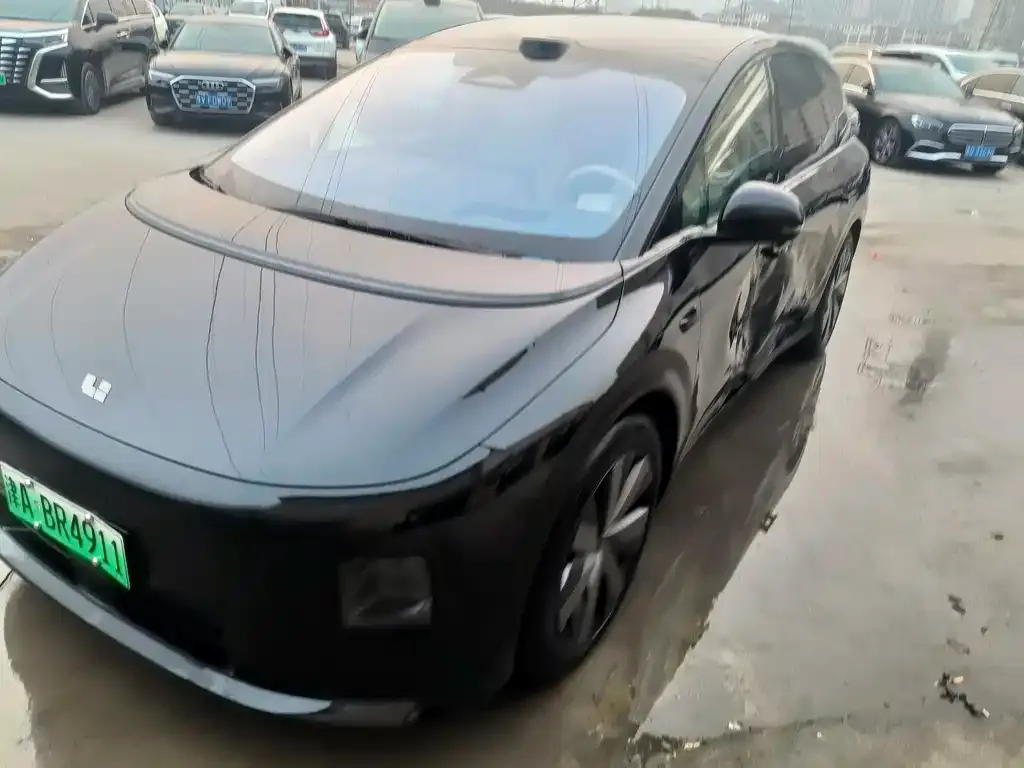 Li Auto i8 2025 из CN, фото 2