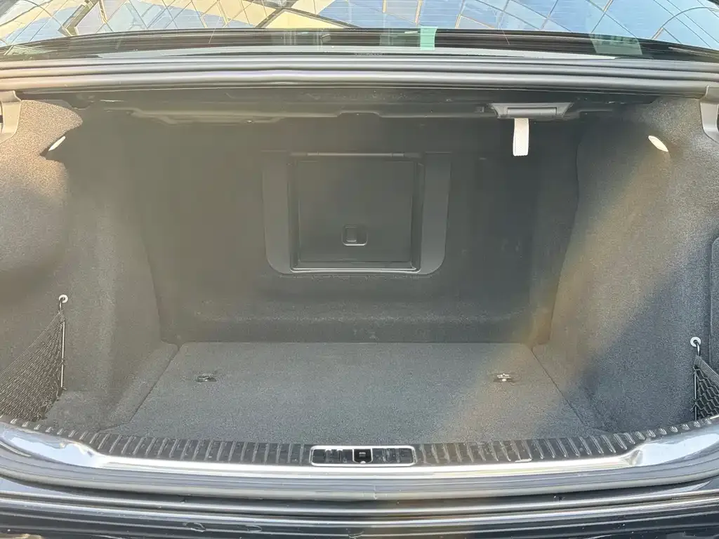 Mercedes-Benz S-Class 2023 из CN, фото 7