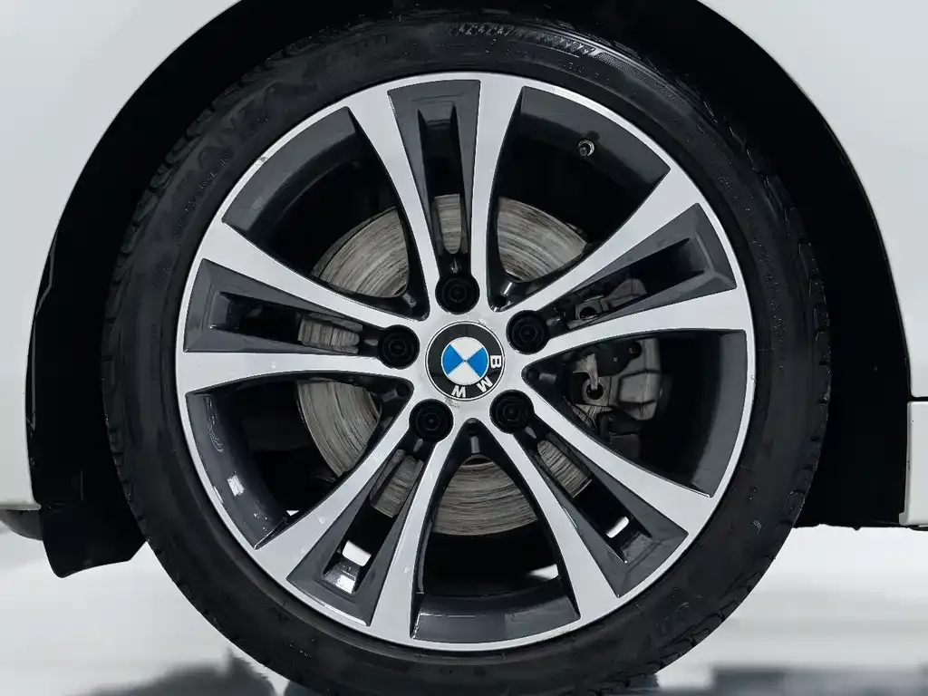 BMW 2 Series (Import) 2021 из CN, фото 7