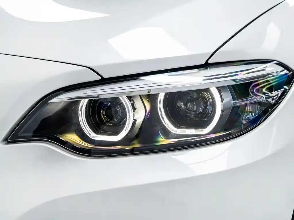 BMW 2 Series (Import) 2021 из CN, фото 4