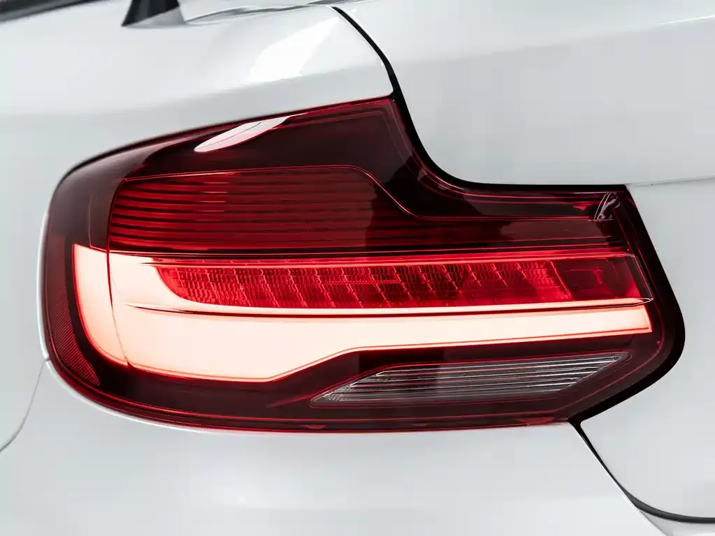 BMW 2 Series (Import) 2021 из CN, фото 6