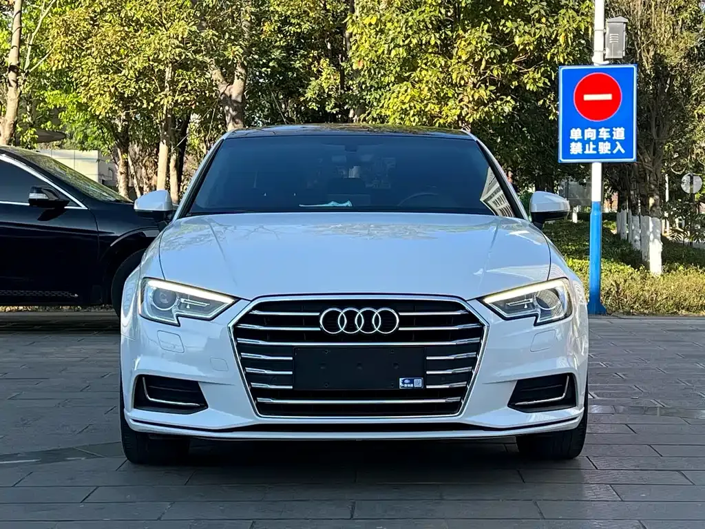 Audi A3 — фото 8