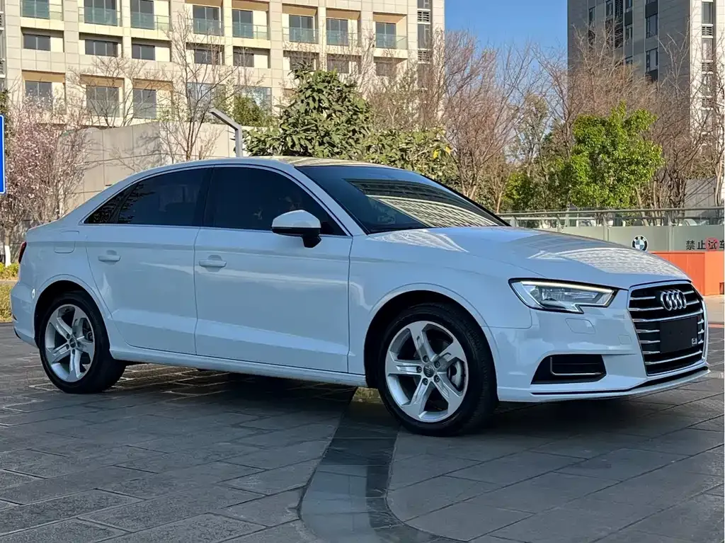 Audi A3 — фото 3
