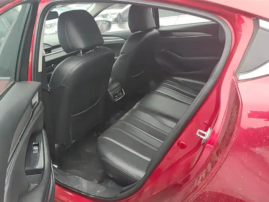 Mazda Atenza — фото 3