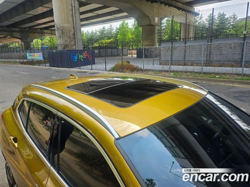 BMW X2 (F39) 2022 из KR, фото 9