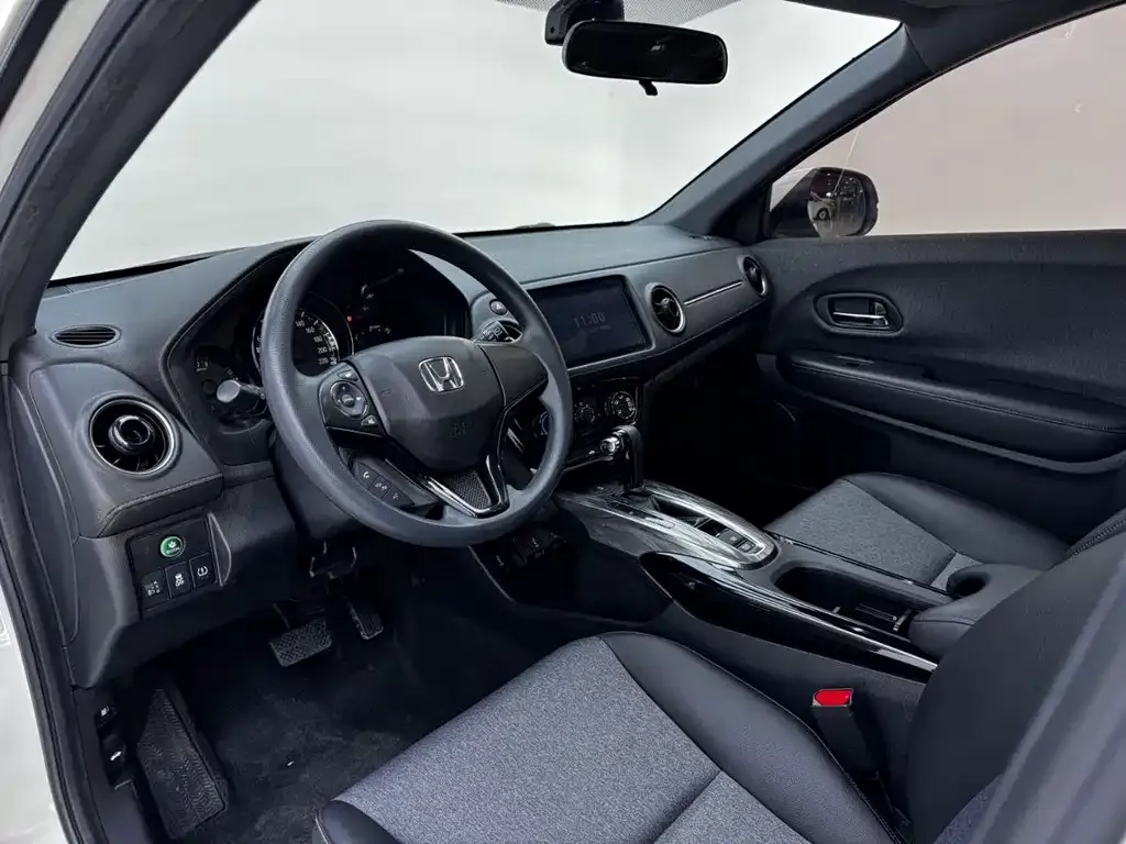 Honda XR-V 2021 из CN, фото 7