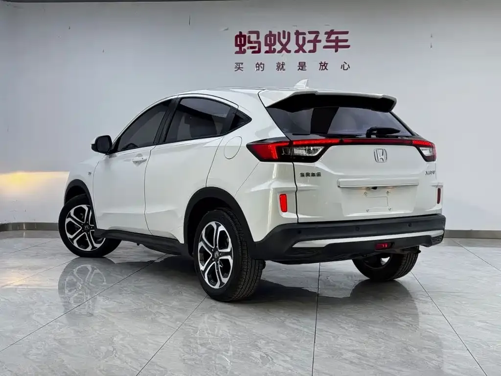 Honda XR-V 2021 из CN, фото 8