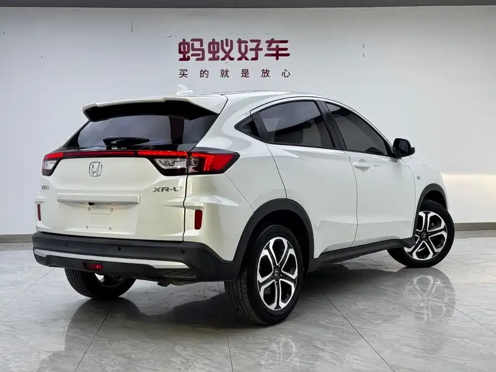 Honda XR-V 2021 из CN, фото 4