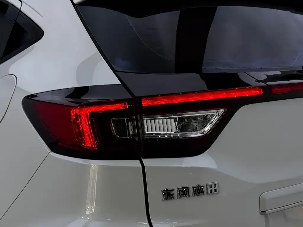 Honda XR-V 2021 из CN, фото 3