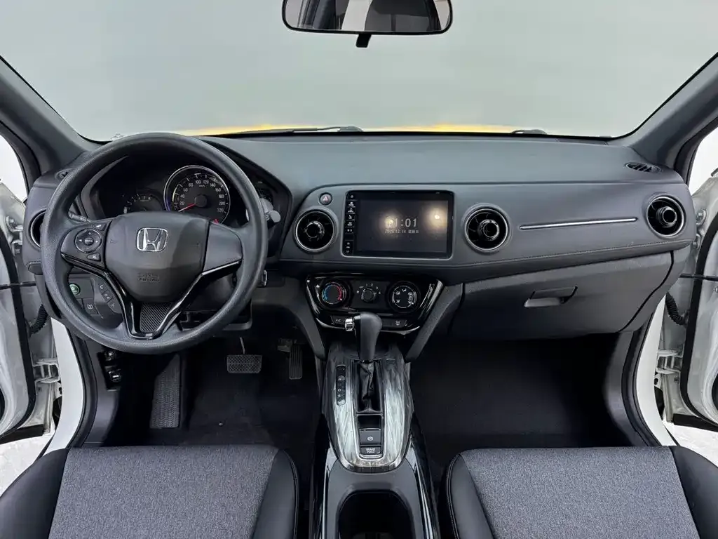 Honda XR-V 2021 из CN, фото 5