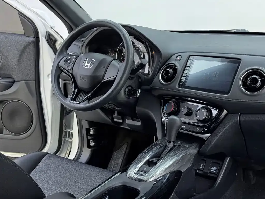 Honda XR-V 2021 из CN, фото 10